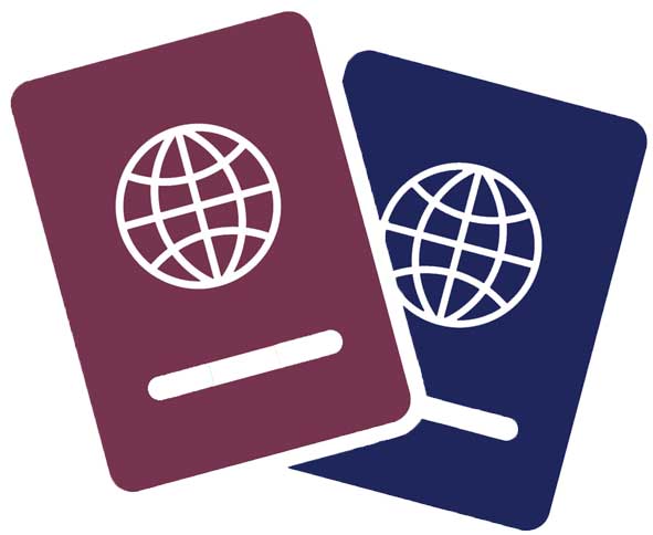 Maltese citizenship and residency requirements for passport