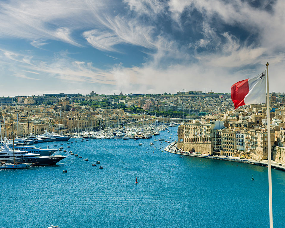 How to Apply for Maltese Citizenship