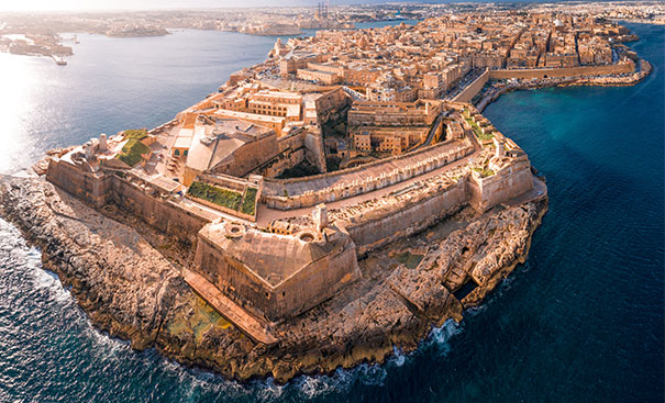 HOW TO GET MALTA CITIZENSHIP