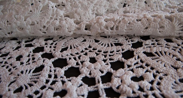 All About Maltese Lace: A Lace-Making Glossary